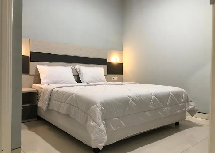 Kyrie Hotel Surabaya