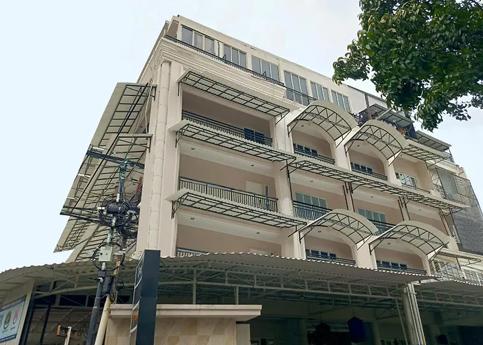 Kyrie Hotel Surabaya