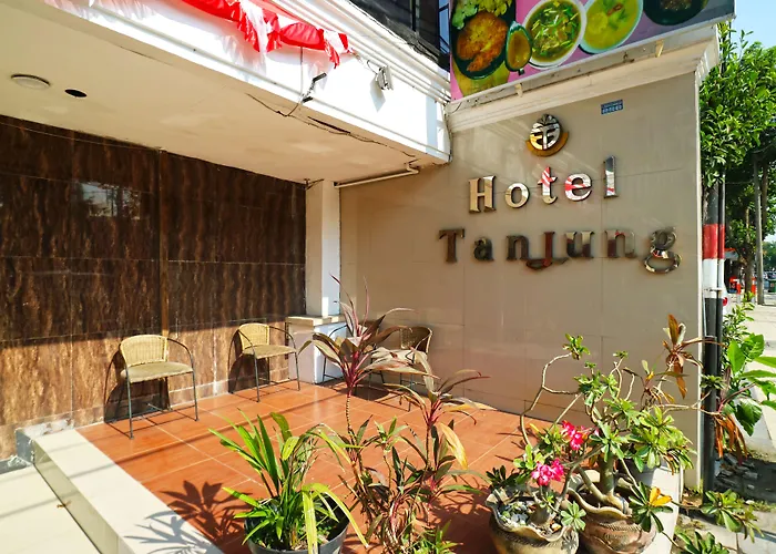 Hotel Tanjung Surabaya